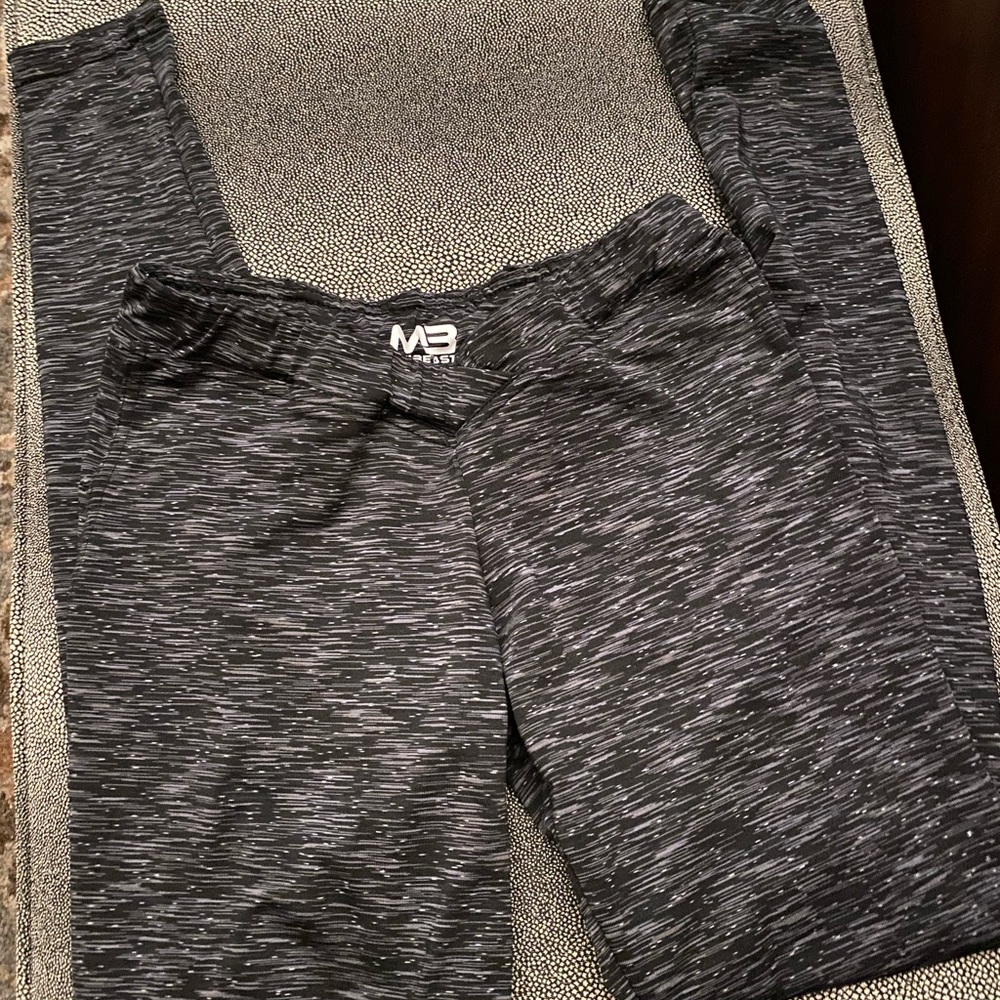 Mini beast leggings